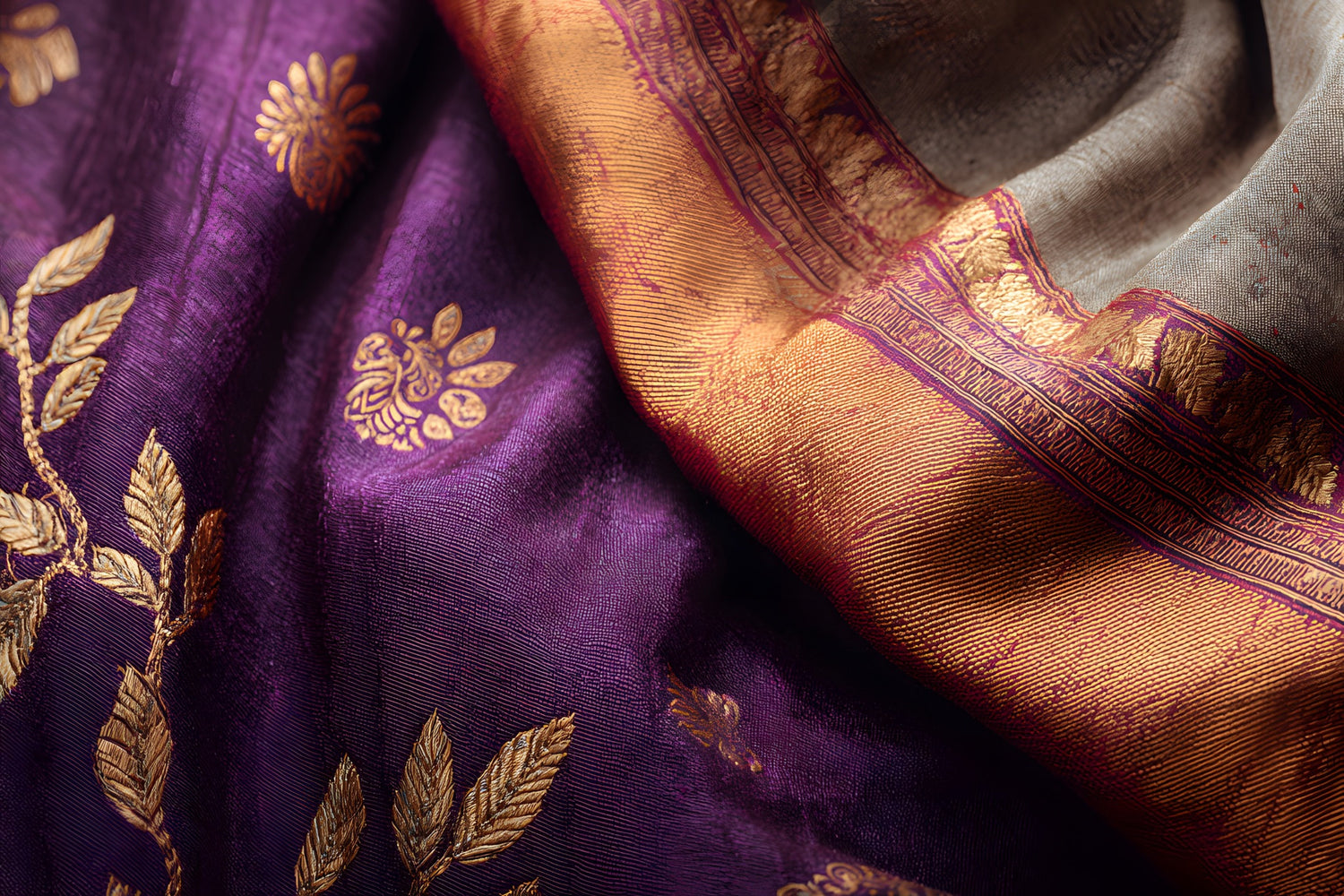 Silk Sarees